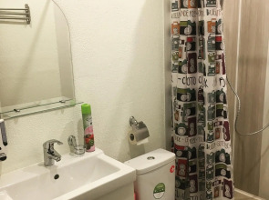 Хостел На Удельной