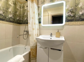 Апартаменты ТРЦ Планета на Нуреева