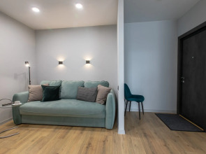 Квартира Sea Suite в ЖК ЯрСити