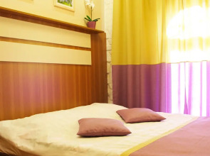 Мини-отель Хит