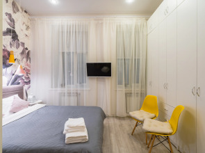 Квартира На Балет 2