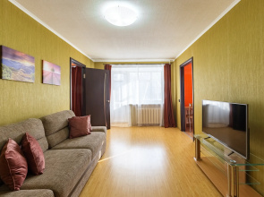 Na Bundurina Flat