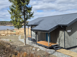 Гостевой дом на первой береговой линии ЛомаКоти