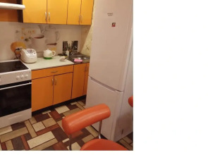 Апартаменты Ленинский 25