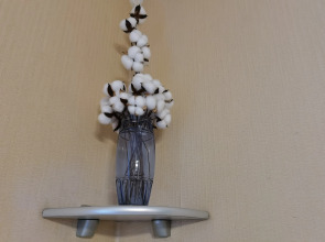 Квартира в деловом центре Тюмени на 50 лет Октября