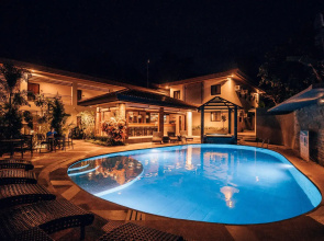 Pearl Vista de Coron Resort Hotel