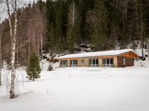 Апартаменты VILLANORDA