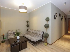 Flexi Hostel