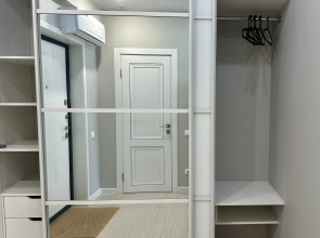 Квартира Nochevali