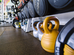 Отель Boma Nairobi