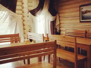 Гостевой дом Шале Поляна