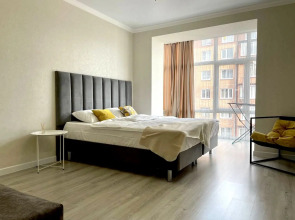 Квартира Магкаева 83/5