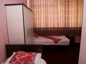 Гостевой Дом World