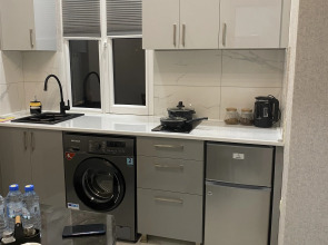 Отель Mimino T&G