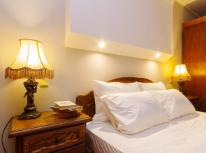 Апартаменты Bliss aparts : Centre-Deputatskaya E