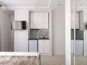 Апартаменты Ампир