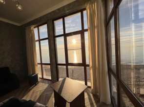 Отель Black Sea