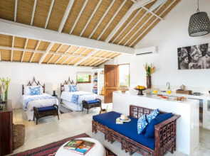 Вилла Calma Ubud Suite & Villas