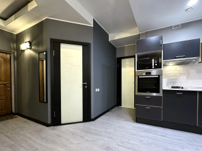 Квартира 2-комнатная Cтудия Yarapartments на Первомайской 19