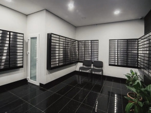 Квартира ЖК Театральный с Видом на Море