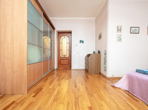 Квартира Уютная на Набережной Фонтанки