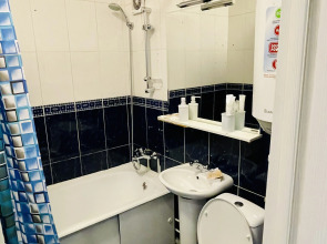 Квартира на Амурском