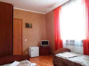 Гостевой дом Семья на Моря