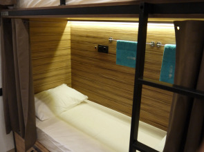 Хостел Стерео