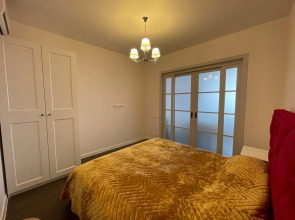 Апартаменты Familiya Gurzuf