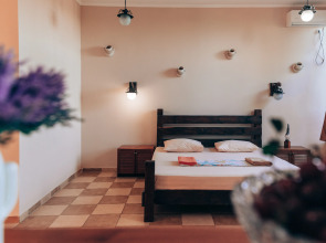 Гостевой Дом Героевка