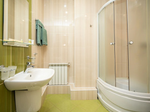 Мини-отель Дубрава