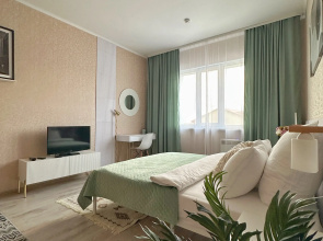 Apartamenty Ronda
