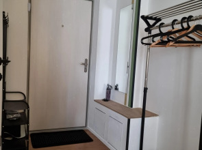 Апартаменты на Весеннем