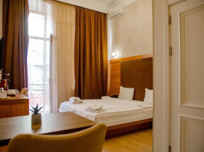COSY Hotel Baku