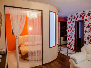 Апартаменты Cobremehny Stil