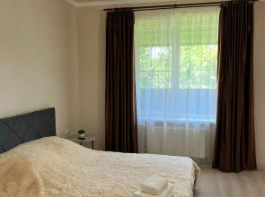 Частный дом Дом на Вокзальной