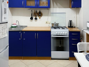 Апартаменты Apart-Comfort на пр-те Толбухина 28/29