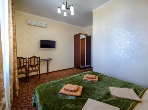 Гостевой дом Заря