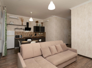 Apartamenty Domino na ul. Gagarina 35