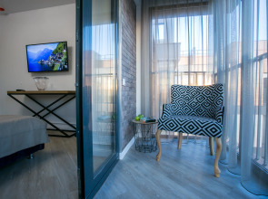 Апартаменты LIikeHomeZelenogradsk