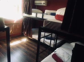 Drajv Hostel