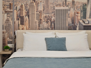 Квартира Troesutok Palmier