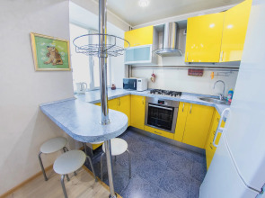 Апартаменты Saratov Lights на Московская137