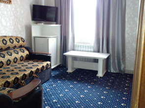 Отель Солнечный берег