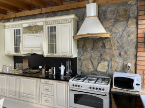 Golden Sun Guest House