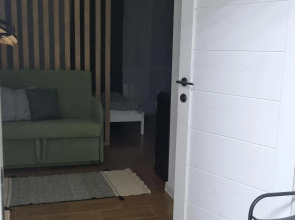 Апартаменты на Весеннем