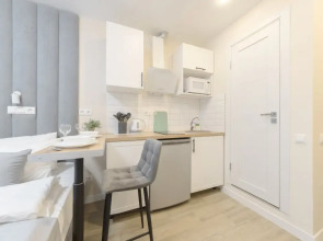 Апартаменты 1 Добрые Сутки на Ленина