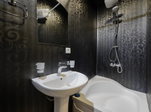 Апартаменты Charming home at Old-town Puri Square