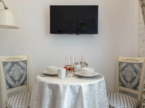 Квартира Уютная Студия на Петроградской Стороне