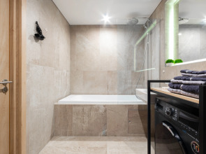 Апартаменты City Oasis Apart